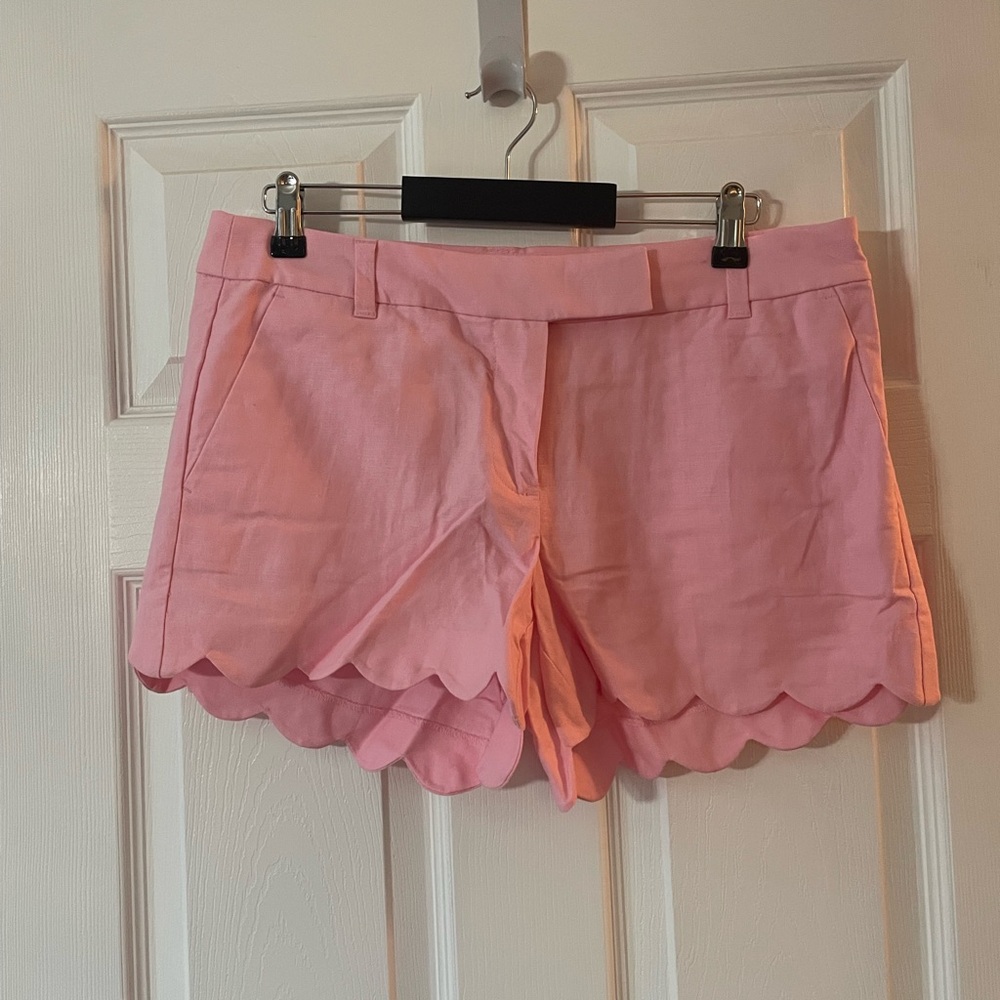 J.Crew shorts